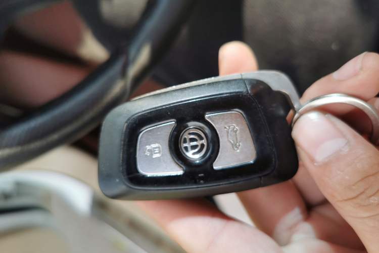 Used Brilliance H330 2013 1.5L Automatic Luxury Model
