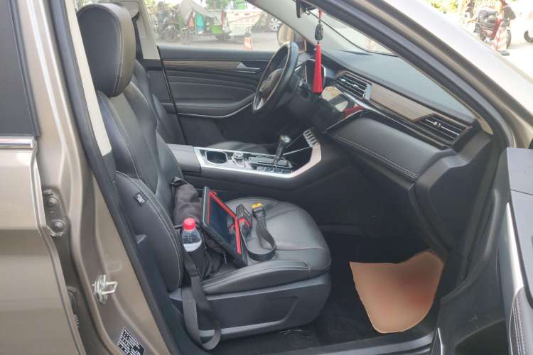 Used Ford Territory 2019 EcoBoost 145 CVT Prestige PLUS Model China VI Standard