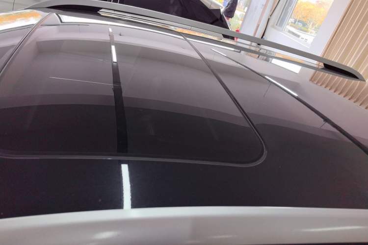 Used Ford Territory 2020 Lingjie S EcoBoost 145 CVT Platinum Edition