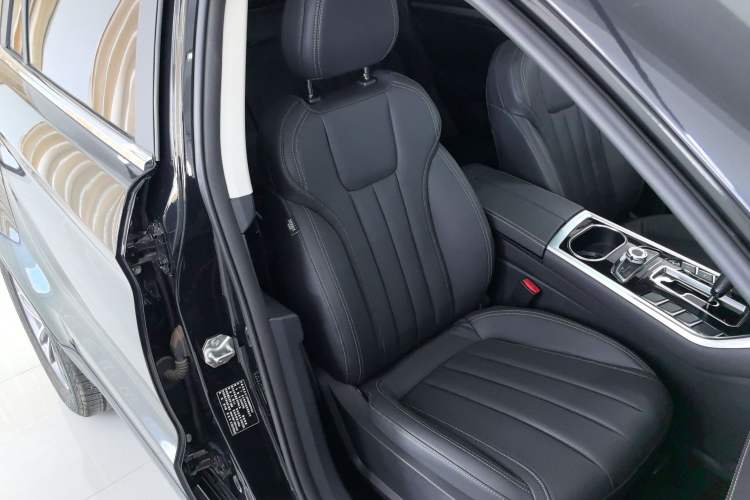 Used Ford Territory 2020 Lingjie S EcoBoost 145 CVT Platinum Edition