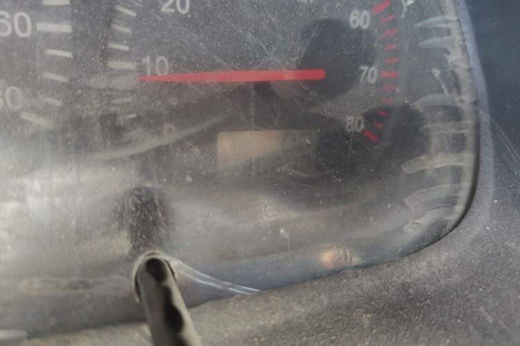 Used Jinbei Hiace 2014 2.0L Fifth-Generation Xiangyun Comfort Type 1 4G20C

