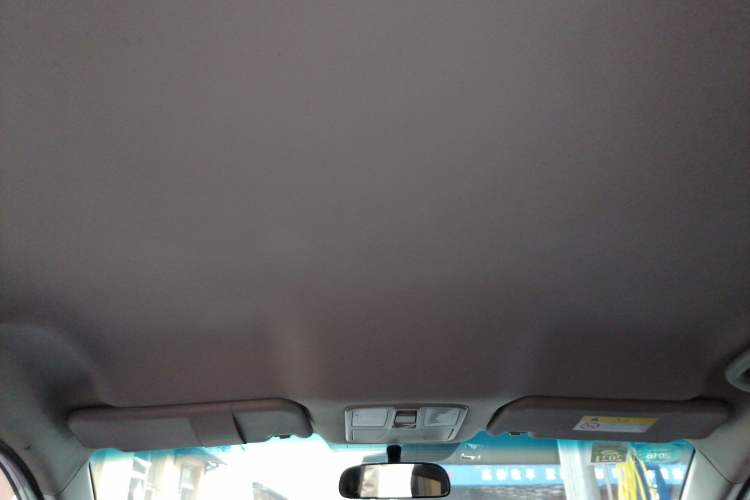 Used JAC Refine S5 2017 1.5T Automatic E-commerce Edition