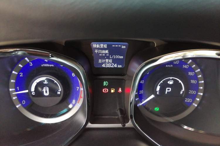 Used JAC Refine S5 2017 1.5T Automatic E-commerce Edition