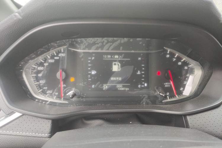 Used SAIC MAXUS G50 2021 1.5T Automatic Comfort Touring B
