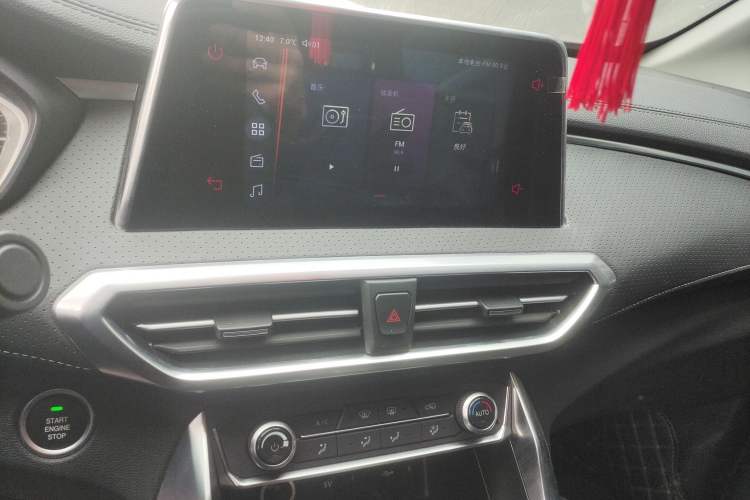 Used SAIC MAXUS G50 2021 1.5T Automatic Comfort Touring B
