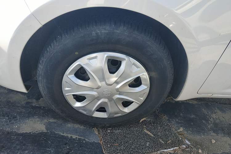 Used MG 3 2011 1.3L AMT Comfort Edition