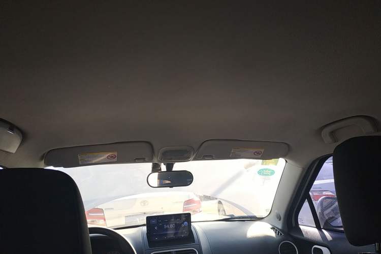 Used MG 3 2011 1.3L AMT Comfort Edition