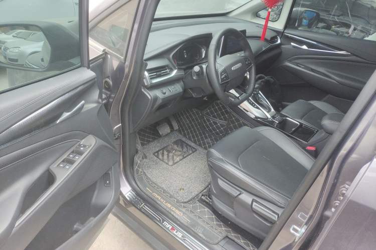 Used SAIC MAXUS G50 2021 1.5T Automatic Comfort Touring B
