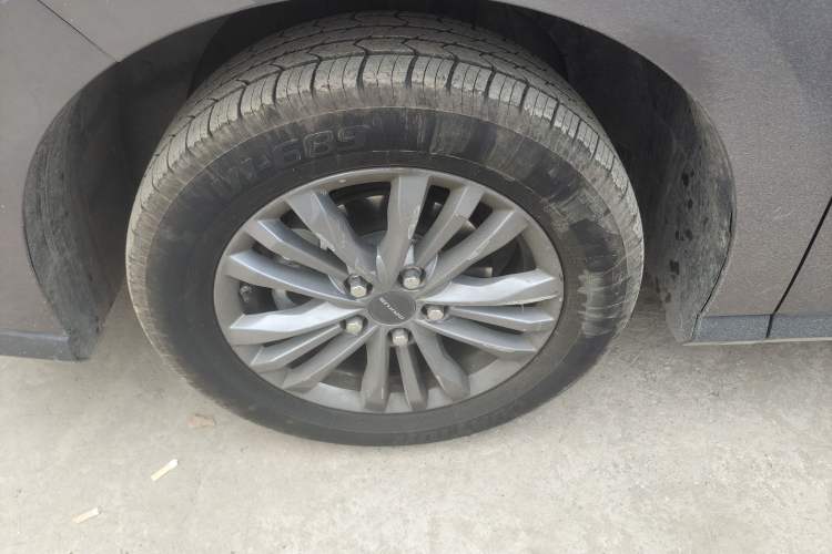 Used SAIC MAXUS G50 2021 1.5T Automatic Comfort Touring B
