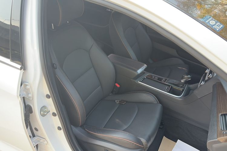 Used Hyundai Sonata 2018 1.6T GLS Smart Model China V Standard
