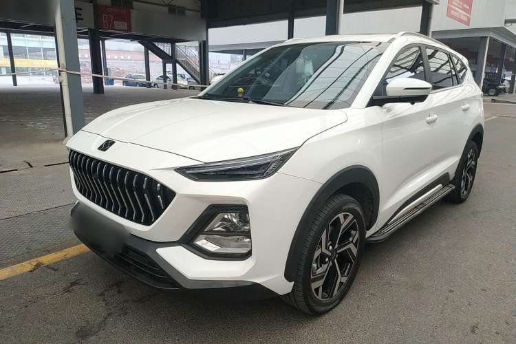 Used SOL X8 2021 300T DCT Leading Smart Connectivity Version 6 Seats