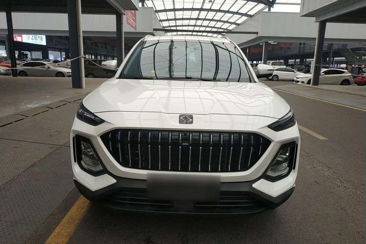 Used SOL X8 2021 300T DCT Leading Smart Connectivity Version 6 Seats