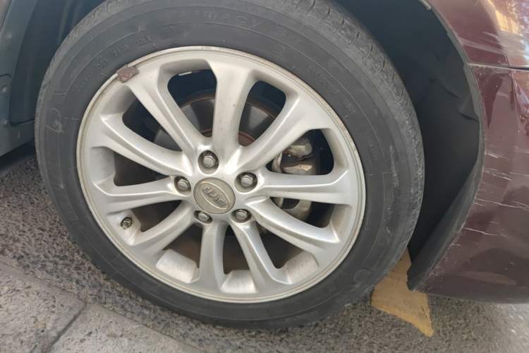 Used BYD Sirui 2013 1.5TID Automatic Prestige Model