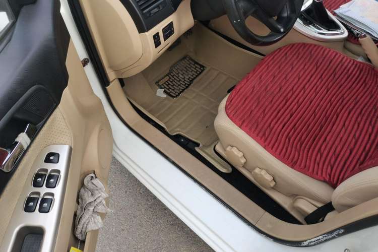 Used Brilliance H330 2013 1.5L Automatic Luxury Model