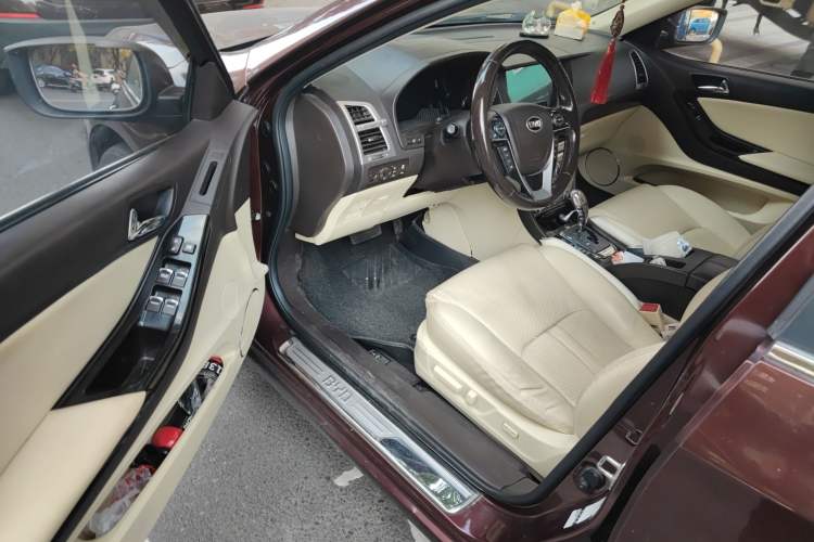 Used BYD Sirui 2013 1.5TID Automatic Prestige Model