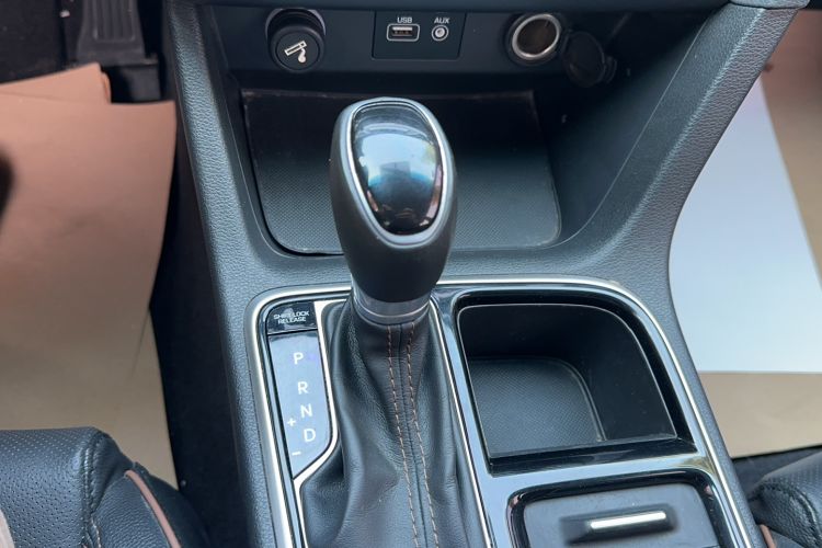 Used Hyundai Sonata 2018 1.6T GLS Smart Model China V Standard
