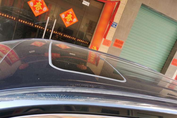 Used Toyota Wildlander 2021 Dual-Motor 2.5L E-CVT Four-Wheel Drive Luxury Edition