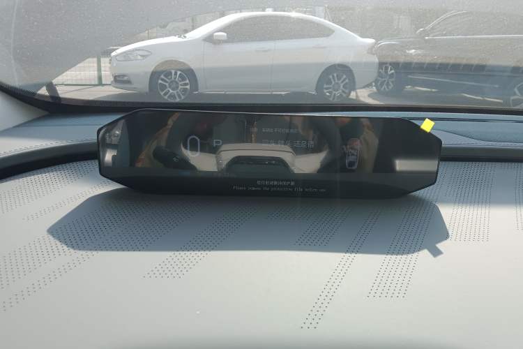 Used Hyptec GT 2023 560 Rear-Drive Tech Edition
