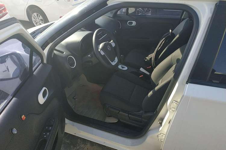 Used MG 3 2011 1.3L AMT Comfort Edition