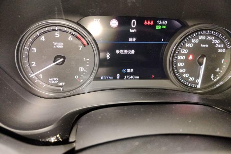 Used Cadillac XT4 2018 28T 4x4 Platinum Sport Edition
