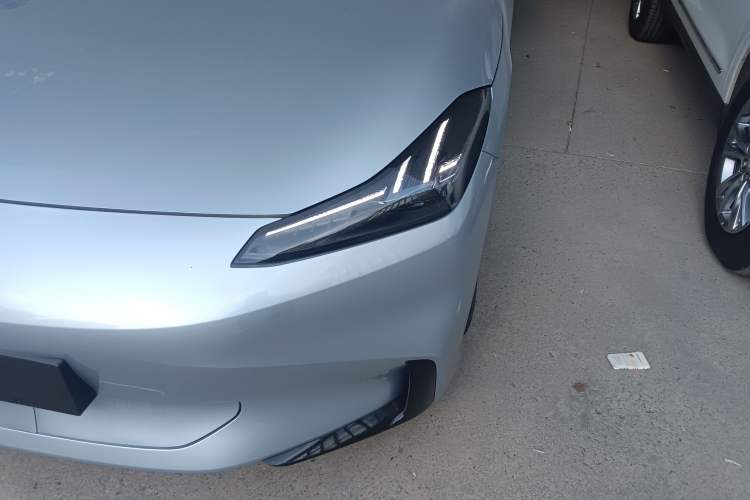 Used Hyptec GT 2023 560 Rear-Drive Tech Edition
