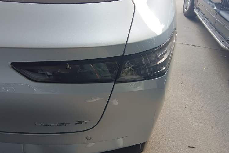 Used Hyptec GT 2023 560 Rear-Drive Tech Edition
