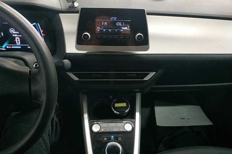 Used BYD e1 2019 Edition Yue
