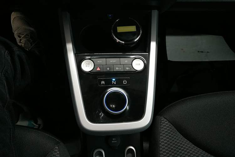 Used BYD e1 2019 Edition Yue
