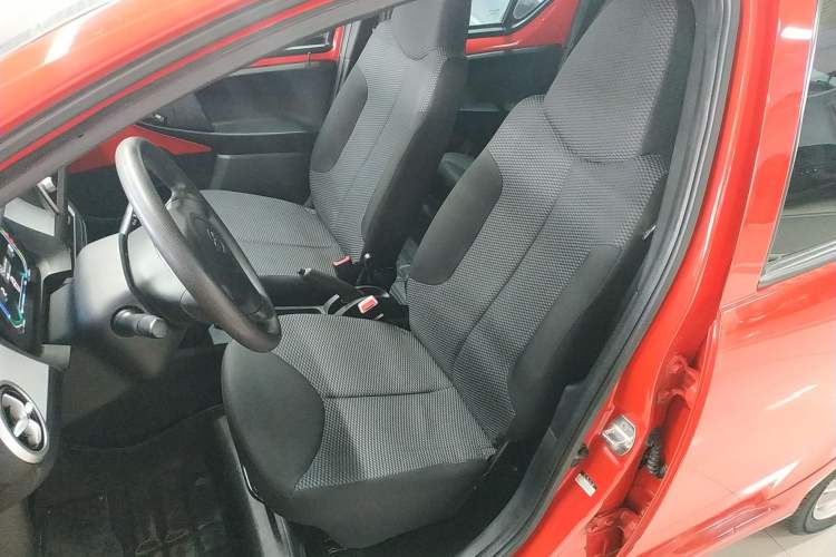 Used BYD e1 2019 Edition Yue
