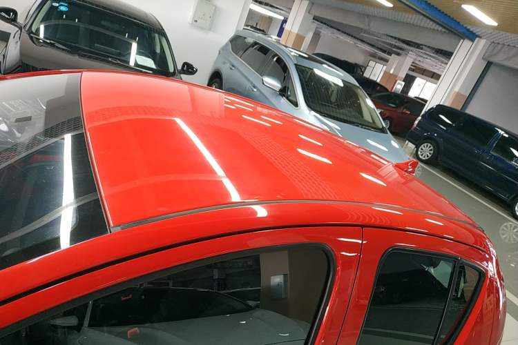 Used BYD e1 2019 Edition Yue
