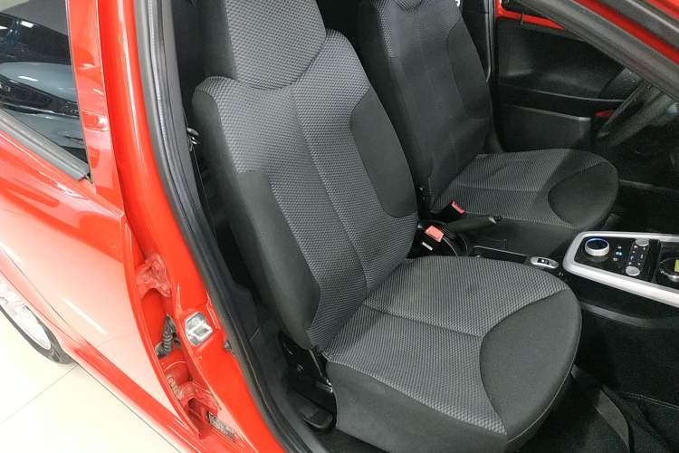 Used BYD e1 2019 Edition Yue
