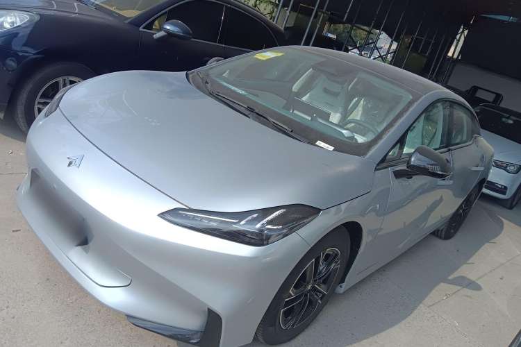 Used Hyptec GT 2023 560 Rear-Drive Tech Edition
