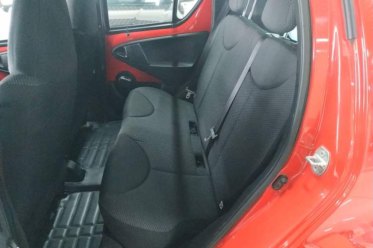 Used BYD e1 2019 Edition Yue
