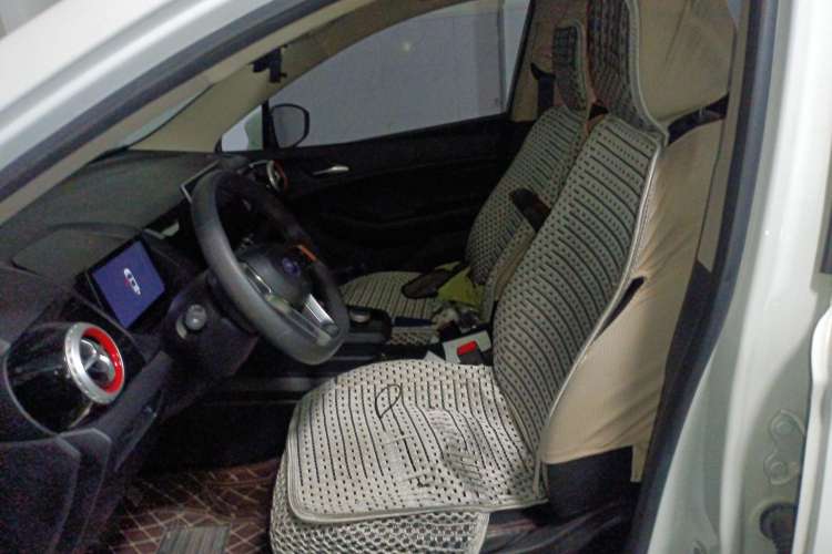 Used BYD S2 2019 YUE Comfort Model