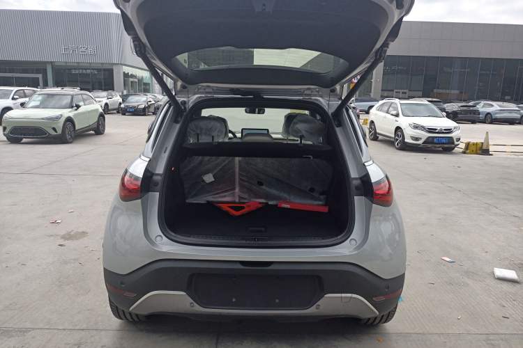 Used smart #1 2022 Premium Edition