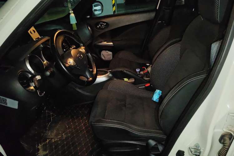 Used Infiniti ESQ 2014 1.6L Spontaneous Edition Left Front Seat