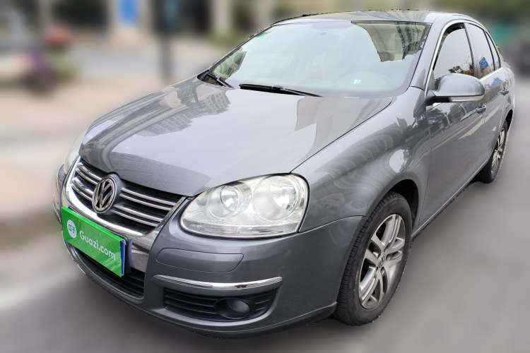 Used Volkswagen Sagitar 2010 1.4 TSI Automatic Tech Edition