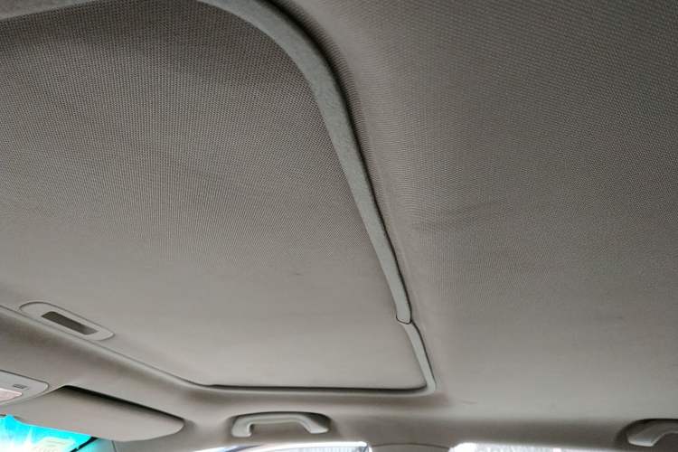 Used BYD S6 2012 2.0L Manual Luxury Version
