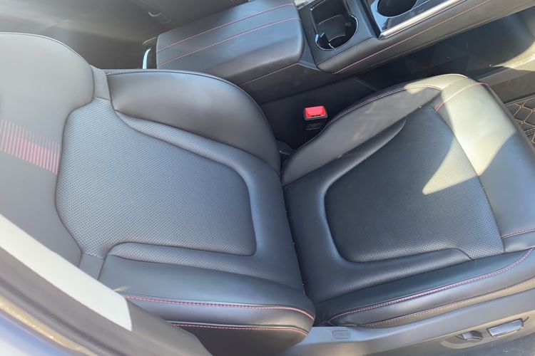 Used GAC Trumpchi EMKOO 2022 1.5T Supernova Max Edition
