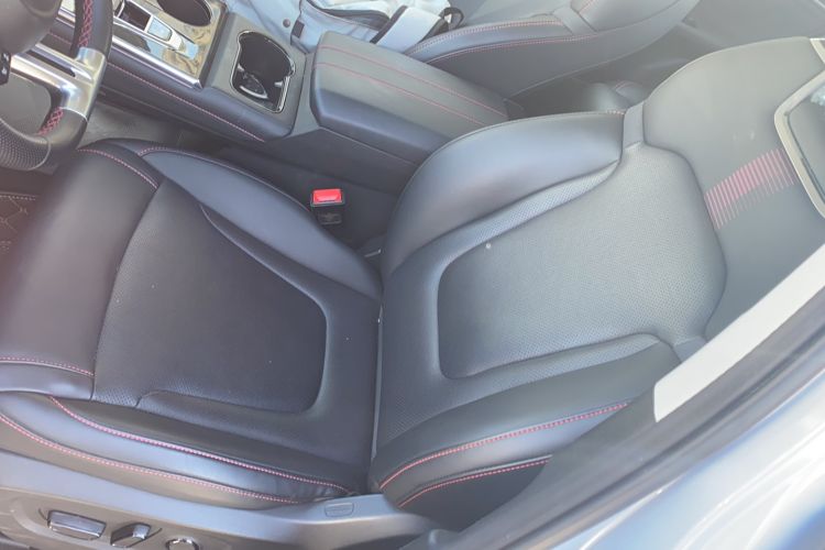 Used GAC Trumpchi EMKOO 2022 1.5T Supernova Max Edition
