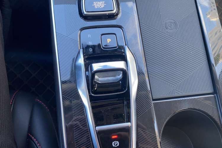 Used GAC Trumpchi EMKOO 2022 1.5T Supernova Max Edition
