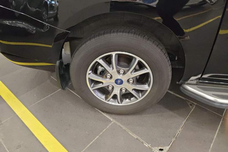 Used Ford Tourneo Custom 2020 2.0T Automatic Elite Edition China VI Standard