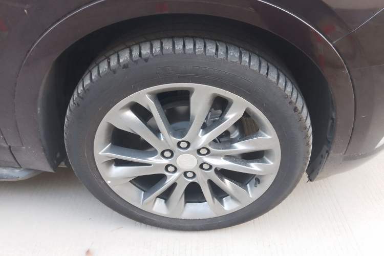 Used Buick Enclave 2022 652T 4x4 Avenir 6-Seater
