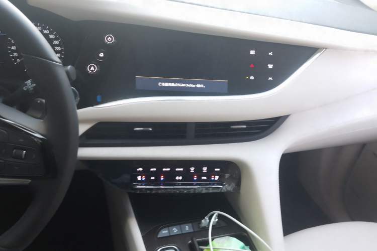 Used Buick Enclave 2022 652T 4x4 Avenir 6-Seater
