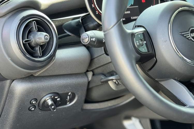 Used MINI JCW 2022 2.0T JOHN COOPER WORKS ALL-IN