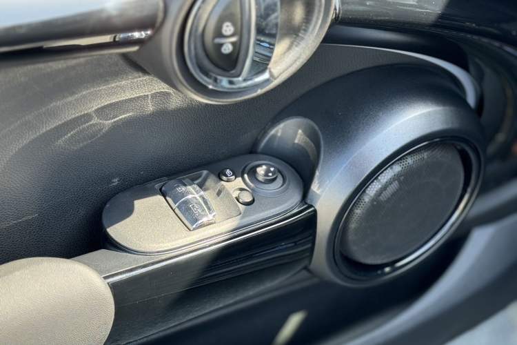 Used MINI JCW 2022 2.0T JOHN COOPER WORKS ALL-IN