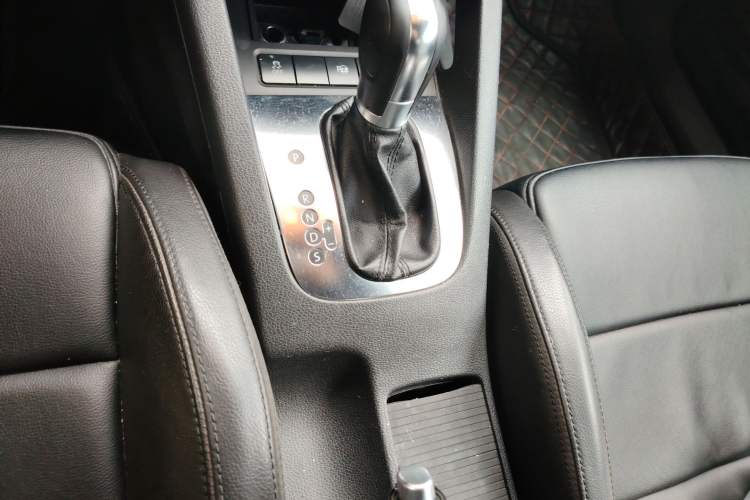 Used Volkswagen Eos 2011 2.0 TSI