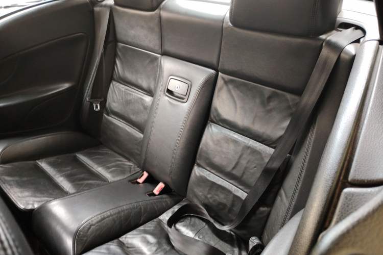 Used Volkswagen Eos 2011 2.0 TSI