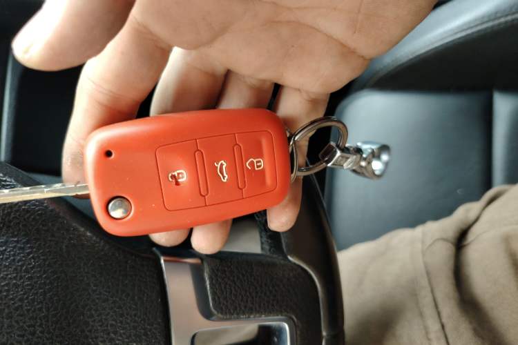 Used Volkswagen Eos 2011 2.0 TSI