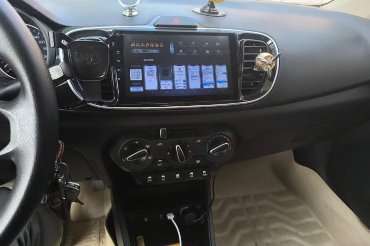 Used Kia Pegas 2019 1.4L Automatic Value Edition National VI Standard
